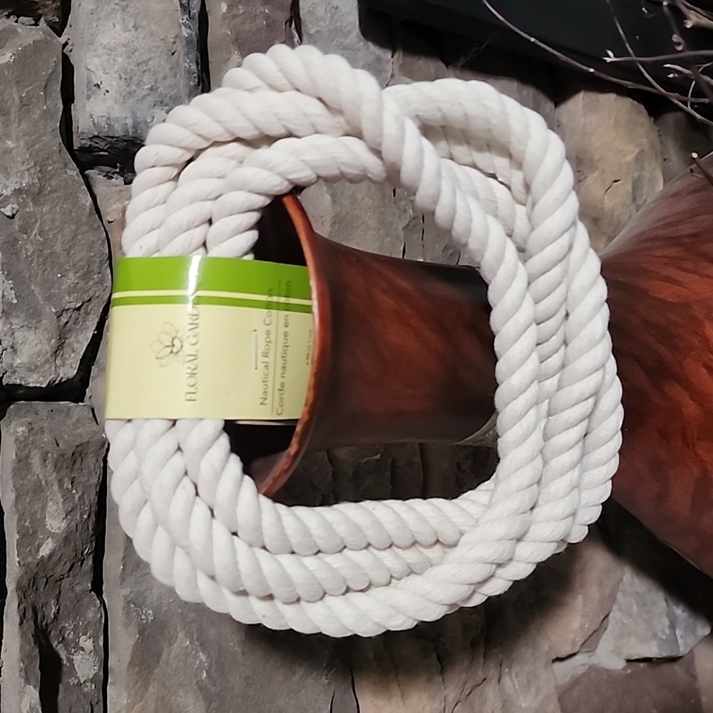 SALE⚡️NAUTICAL ROPE COTTON